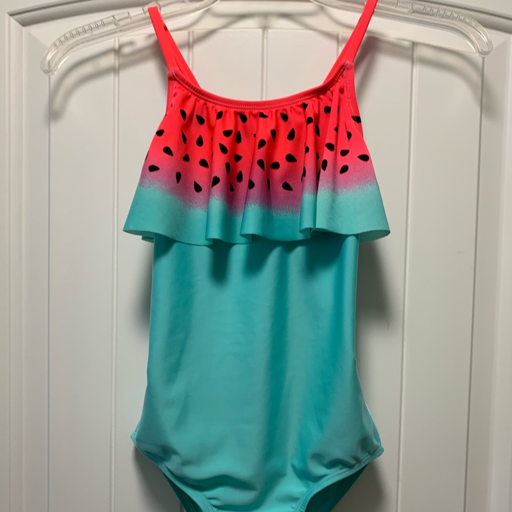 Cat & Jack Swimsuit